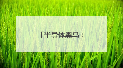 半导体黑马：飞骧科技的崛起与科创板征程